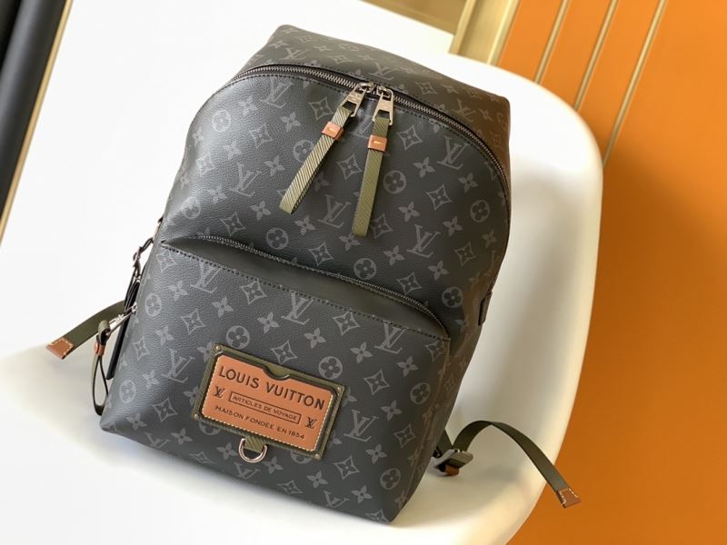 LV Backpacks